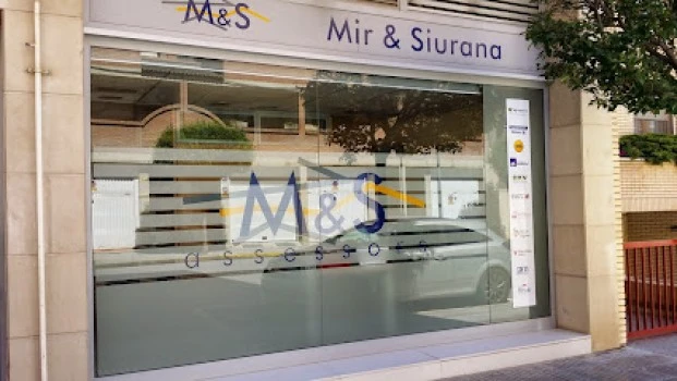 Julio Siurana Corredoria Assegurances
