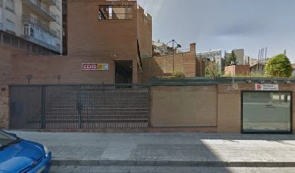 AGRUPACIÓ | ATLANTIS Entidades del grupo AXA en España