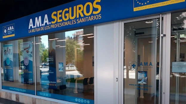 A.M.A. Seguros