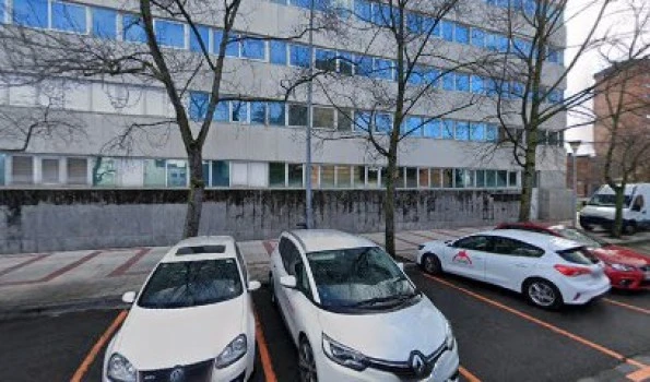 AEGON SEGUROS PAMPLONA