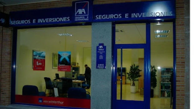 Seguros Axa - Agencia Ignacio Urdanoz