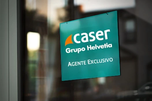 CHARO PROVEDO EDERRA - AGENTE CASER SEGUROS