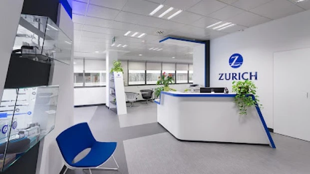 Agencia de seguros ZURICH