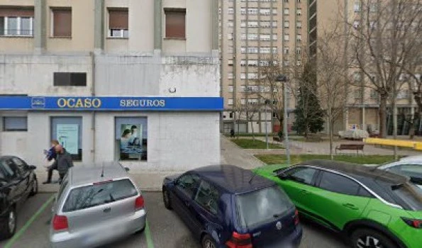Seguros Ocaso