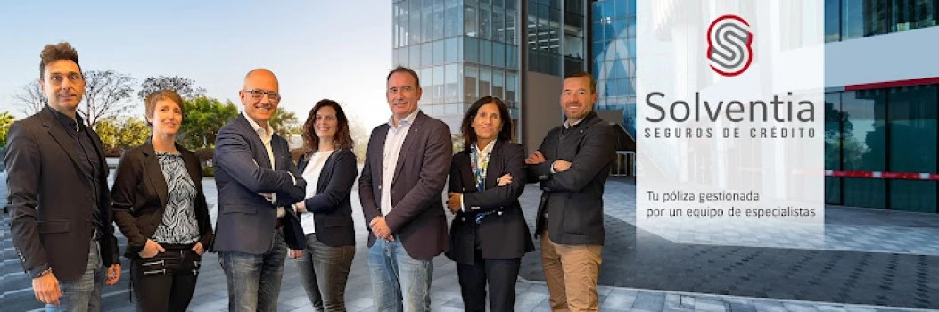 Solventia CyC - Atradius Crédito y Caución