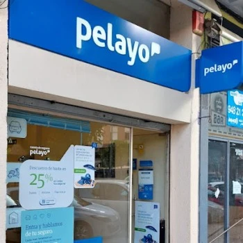 Oficina Seguros Pelayo