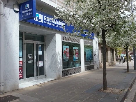Seguros Rocamador Correduría