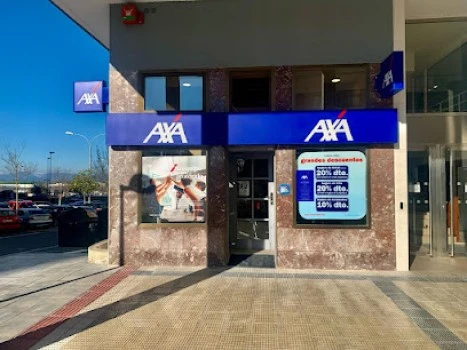 AXA Seguros Generales