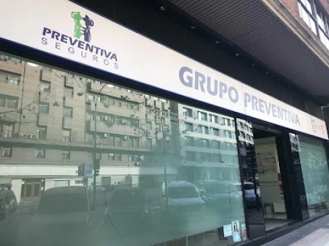 Preventiva Seguros Agencia Zaragoza