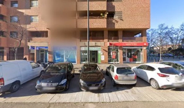 Correduría De Seguros