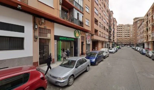 Agencia Generali Seguros