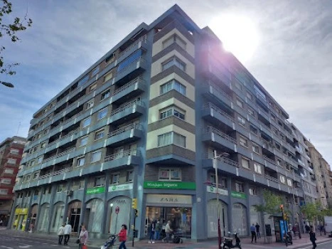 Seguros El Corte Inglés, Vida y Pensiones