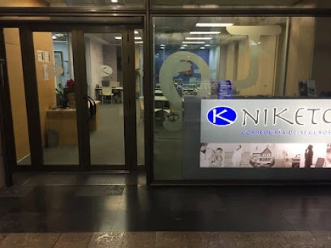Niketos Correduría de Seguros