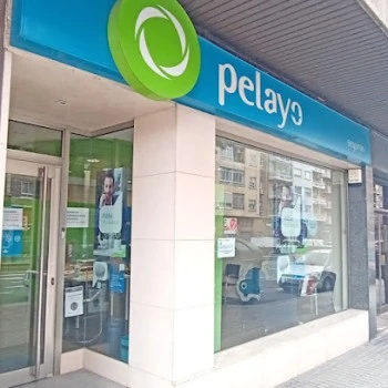 Oficina Seguros Pelayo