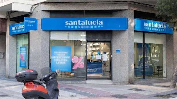 Agencia de Santalucía Seguros