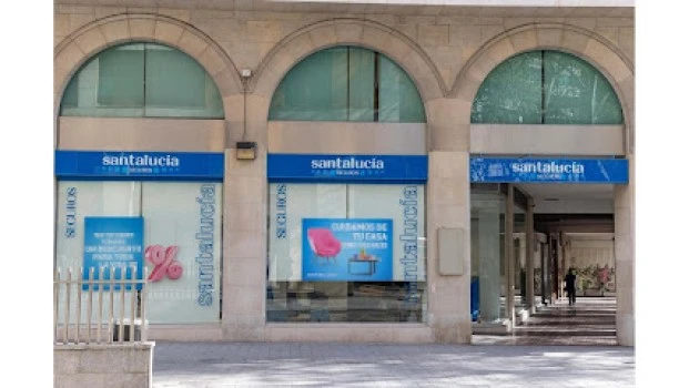 Agencia de Santalucía Seguros