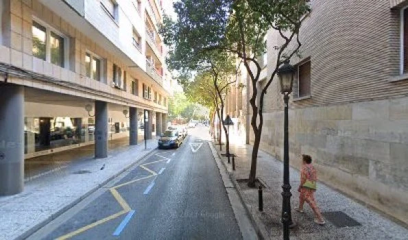 BAYCOMI SL CORREDURIA DE SEGUROS ZARAGOZA
