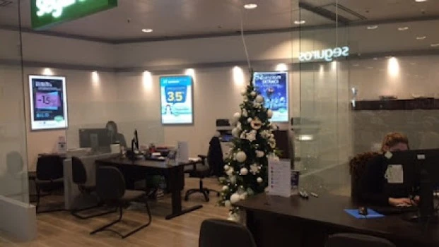 El Corte Inglés Seguros