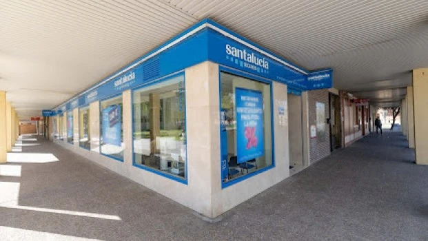 Agencia de Santalucía Seguros
