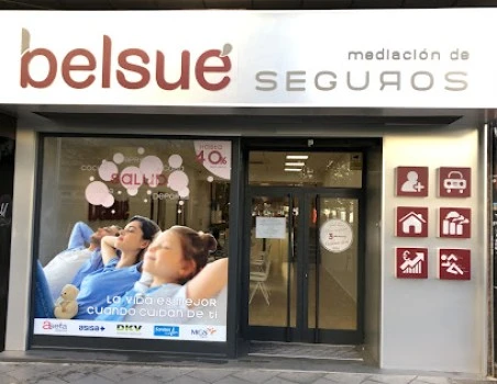 Belsué Mediación de Seguros