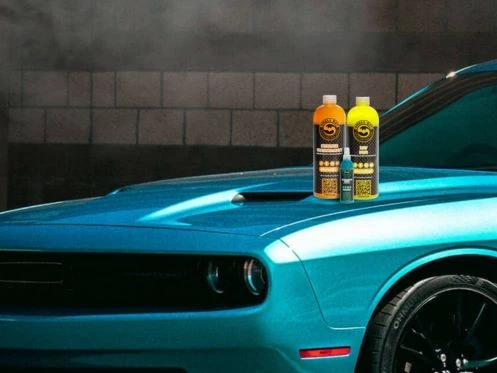 SmellBat - Productos Detailing y Cuidado Premium de Coches Málaga