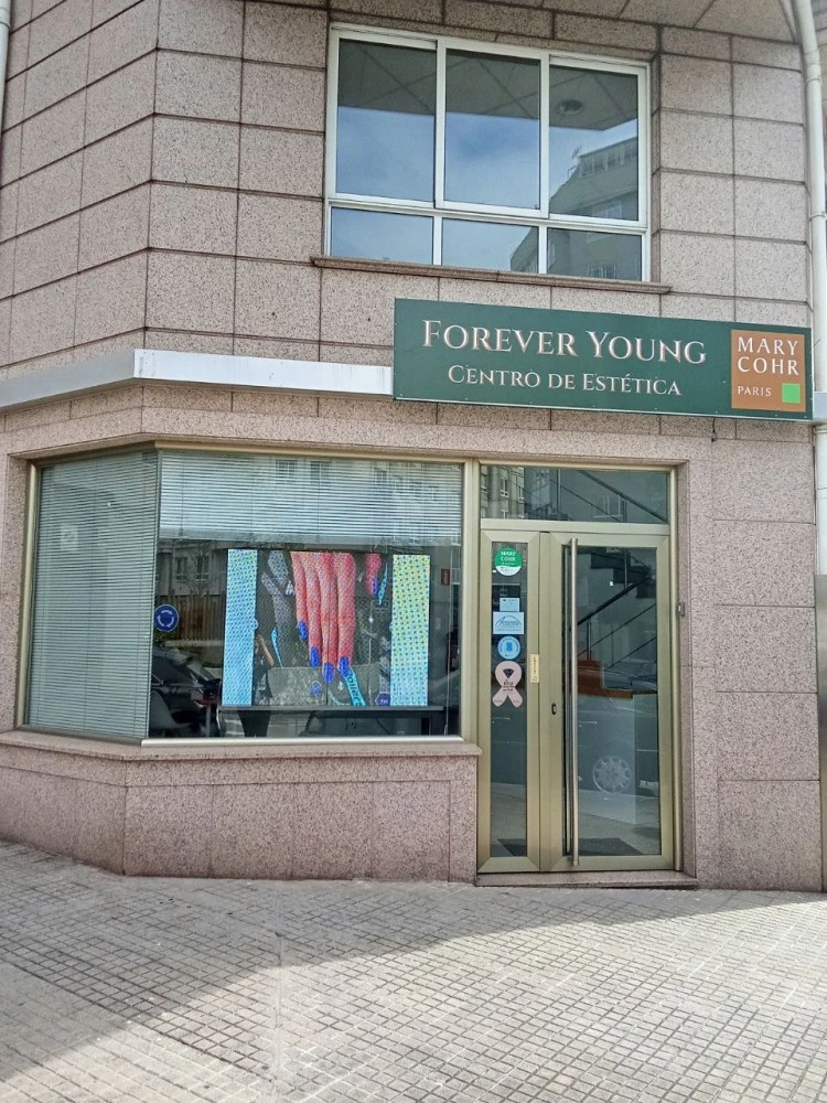 Forever Young Estética