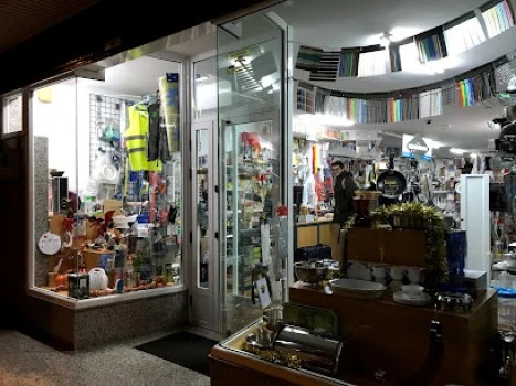 Bazar Gómez Ferreteria