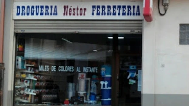 Droguería Néstor Ferretería