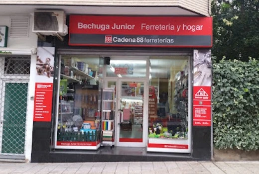 Ferretería Bechuga - Cadena88