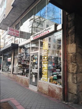 Ferretería Benidorm