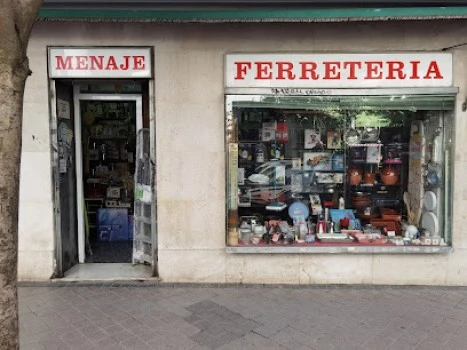 Ferretería Casa