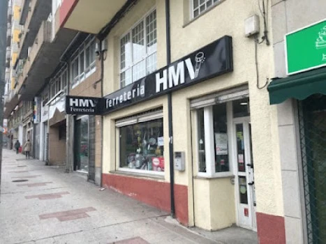 Ferreteria Hmv S.L.