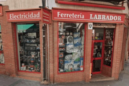 Ferretería Labrador