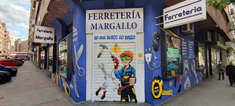 Ferreteria Margallo