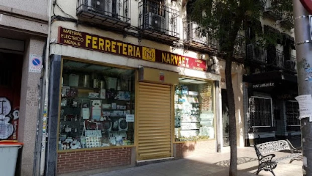 Ferretería Narvaez