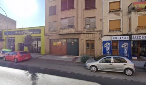 Ferretería Rioja