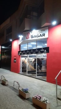Ferretería Sagar Arnedo - Sagar