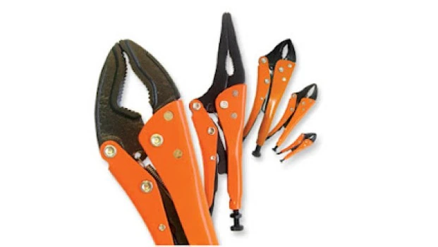 Grip-On Tools