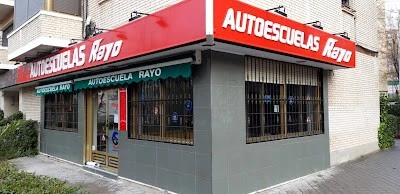 Autoescuela Rayo Moratalaz Recuperación Puntos