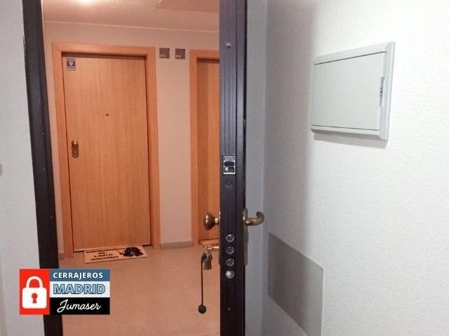 Cerrajeria Madrid Jumaser Fuenlabrada