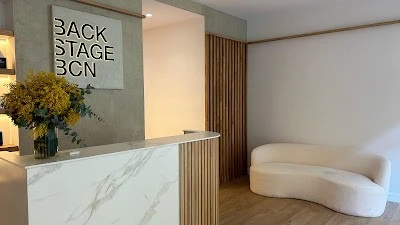 Backstage BCN - Estética y Peluquería Eixample