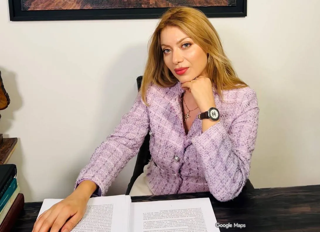 Abogada Elmira Parikyan - Boutique legal